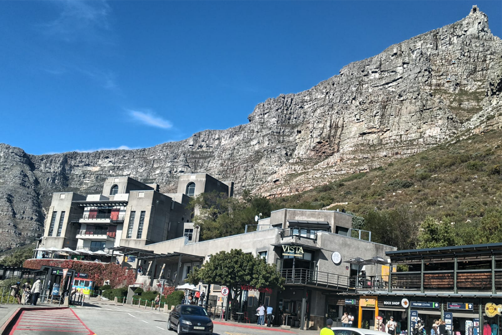 table mountain